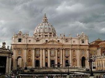 Ajutor divin pentru CFR: vezi cine este noul Papa!