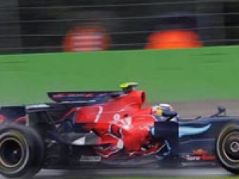 Surpriza de proportii: Vettel castiga in Italia
