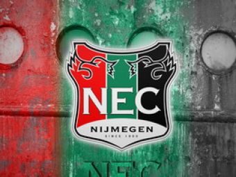 Dinamo e pe val / NEC, 1-1 cu Twente
