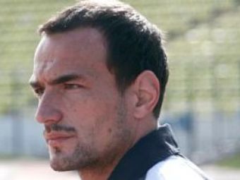 Ionut Badea: "Mi-e frica de arbitraje in meciurile viitoare"
