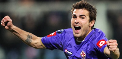 Adrian Mutu Champions League