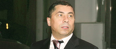Adrian Porumboiu Dinamo FC Vaslui Julio Cesar Vasile Turcu