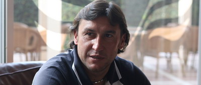 Bordeaux Champions League Laurent Blanc Viorel Moldovan