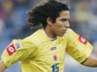 VIDEO / Ce umilinta pentru Dayro si Zapata! Chile 4-0 Columbia