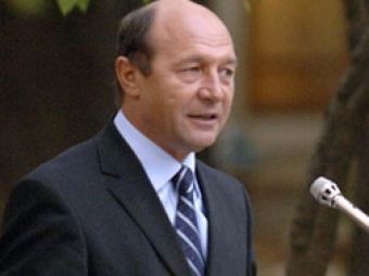 Timisoara, salvata de Basescu!