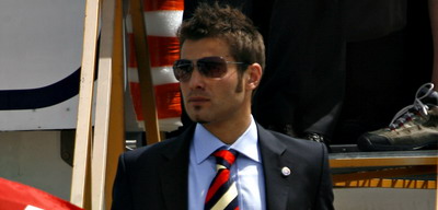 Adrian Mutu