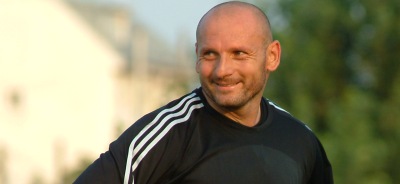 Bogdan Stelea Echipa Nationala Victor Piturca