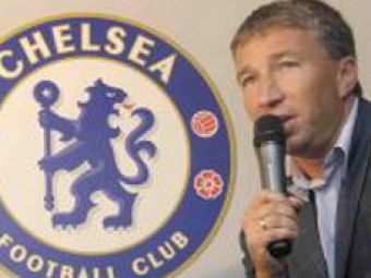 Dan Petrescu:"Mutu lua 2 ani de suspendare daca nu vorbeam eu la Chelsea"