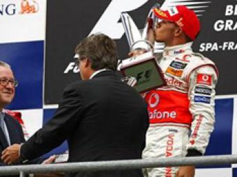 Lauda: "Cea mai proasta decizie din istoria F1!"