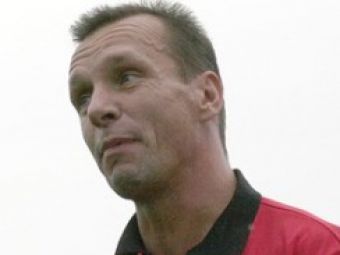 Jouni Hyytia, arbitrul la NEC Nijmegen - Dinamo