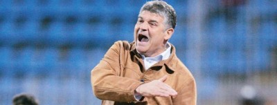 FRF Liga I Mircea Radulescu