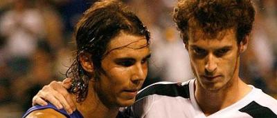 Nadal, "demolat" in semifinale la US Open de Murray