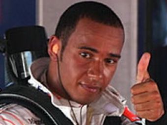 Hamilton, anchetat pentru victoria de la Marele Premiu al Belgiei!