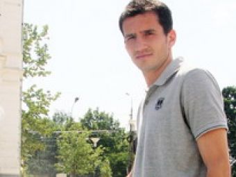 Robert Neagoe ataca Steaua: "Nu mi-au dat nicio sansa"