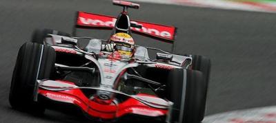 Formula 1 Lewis Hamilton Spa-Francorchamps