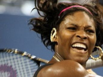 Serena Williams in finala cu Jelena Jankovic la US Open!