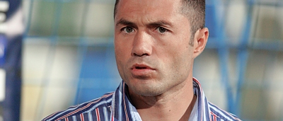 Adrian Ilie Steaua