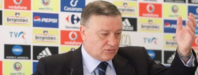 Mircea Sandu Poli Timisoara