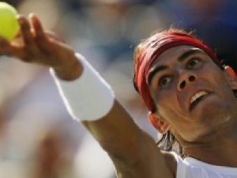 Nadal s-a calificat in semifinale la US Open!