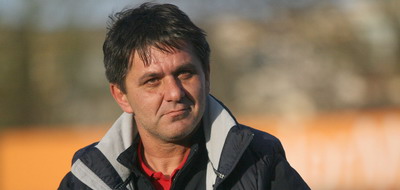 Gigi Becali Marius Lacatus Steaua