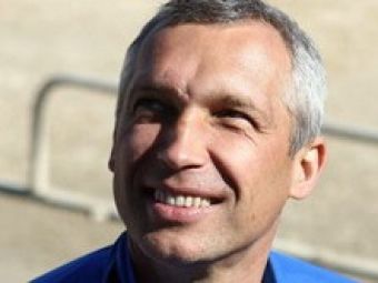 Protasov anunta: "Inca negociez cu CFR Cluj"