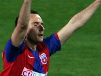 Golanski: "Steaua este cea mai puternica echipa din liga 1"