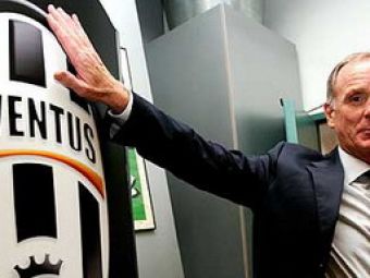 Tiago l-a inchis in toaleta stadionului pe presedintele lui Juventus!