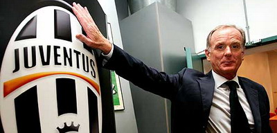 Giovanni Cobolli Gigli Juventus Torino