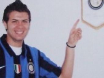 Daminuta, coleg cu Chivu la Inter: a semnat pe 5 ani!