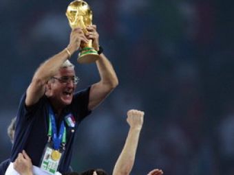 Lippi: "Pariez pe Fiorentina: va trece de grupe in Champions" Tu ce crezi?