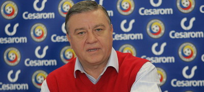Dinamo Mircea Sandu Rapid Steaua