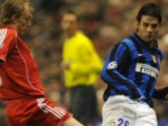 Mourinho: "Chivu e gata saptamana viitoare" 