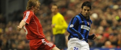 Cristian Chivu Inter Milano Jose Mourinho