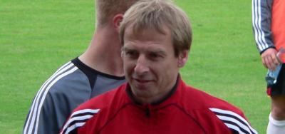 Champions League Jurgen Klinsmann Steaua