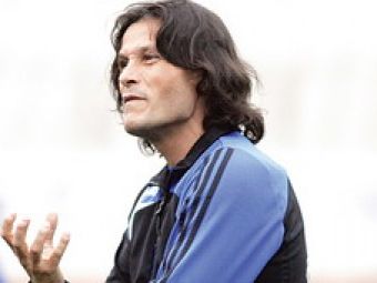 Napoli:"Vom fi luati in seama daca vom invinge Dinamo"