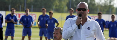 Adrian Mititelu Steaua