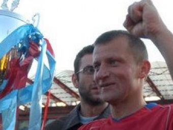 Munteanu:"Steaua nu trebuie sa joace la egal" COMENTEAZA AICI: