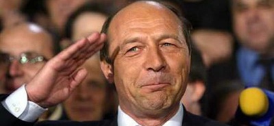 Jocurile Olimpice Traian Basescu