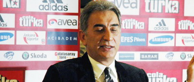Champions League Galatasaray Steaua