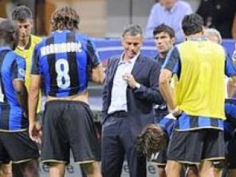 Mourinho: "Ii dedic Supercupa lui Mancini"