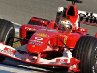 Felipe Massa, pole position la Valencia! 