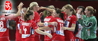 Norvegia, noua campioana olimpica la handbal feminin