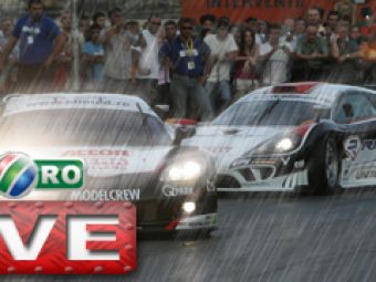 ACUM: FIA GT, LIVE pe Sport.ro si www.sport.ro!
