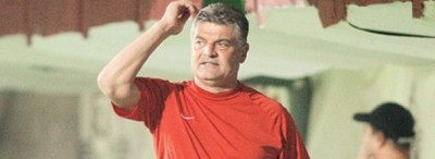 FC Vaslui Ioan Andone