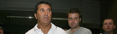 Dinamo Jose Peseiro