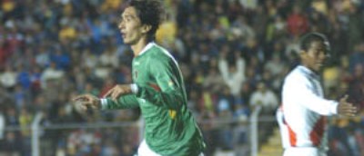 Steaua: vine bolivianul Suarez! Adio, Kapetanos?