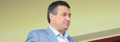 Cosmin Moti Dinamo Gabriel Tamas Victor Becali