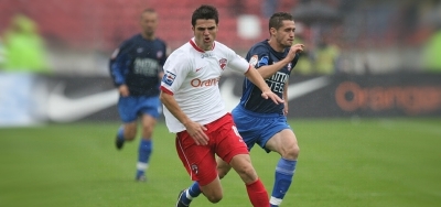 Dinamo Florin Bratu Mircea Rednic