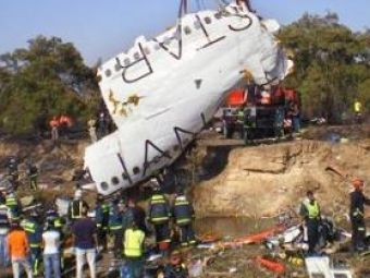 Accidentul aviatic din Madrid, soldat cu 150 victime, face ravagii si in lumea sportului!