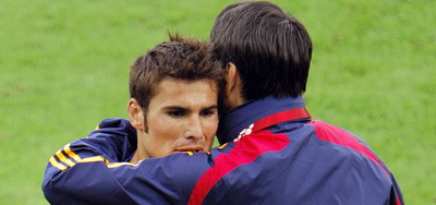 Adrian Mutu